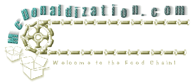 McDonaldization.com logo